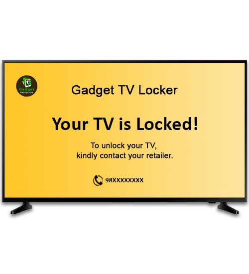 TV Finance Locker